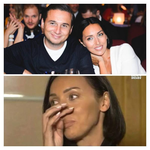 Любовницы Яна Абрамова — настоящая причина развода Алсу