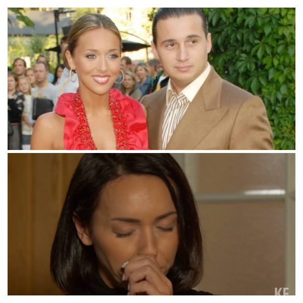 Любовницы Яна Абрамова — настоящая причина развода Алсу