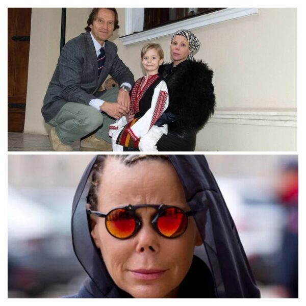 Кто скрывается за мужем болгарской принцессы Калины: приемный мореплаватель и тайны брака