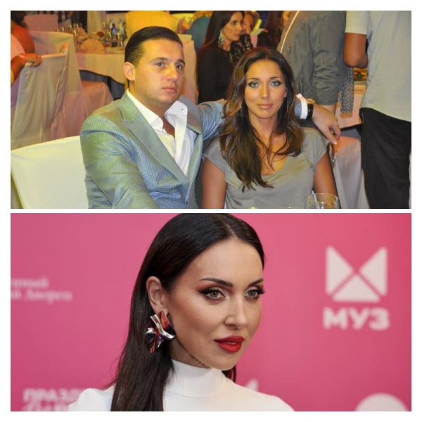 Любовницы Яна Абрамова — настоящая причина развода Алсу