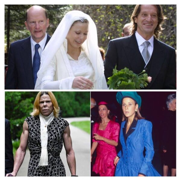 Кто скрывается за мужем болгарской принцессы Калины: приемный мореплаватель и тайны брака