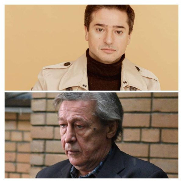 Трагедия Ефремова глазами Ивана Стебунова: как он пытался спасти друга