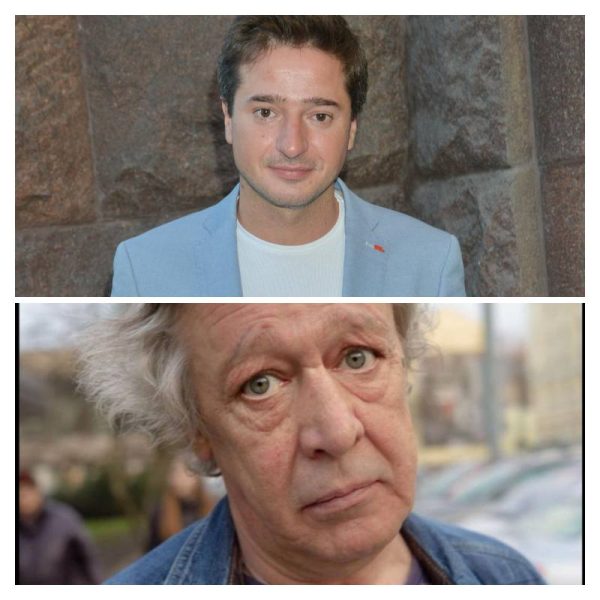 Трагедия Ефремова глазами Ивана Стебунова: как он пытался спасти друга