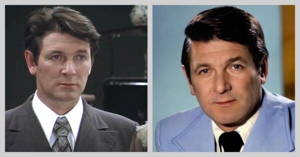 «Как я теперь смогу смотреть вниз?» : Александр Белявский потерял приемного сына, выпавшего из окна, а спустя 25 лет сам разбился при падении с лестничной клетки