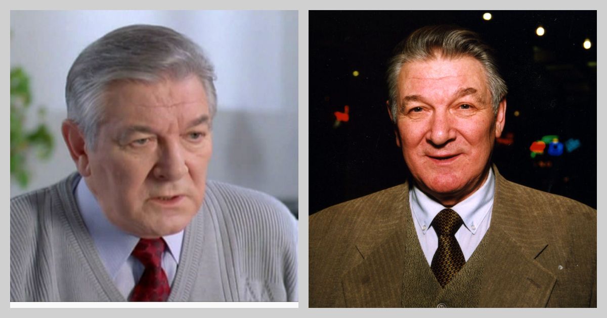 «Как я теперь смогу смотреть вниз?» : Александр Белявский потерял приемного сына, выпавшего из окна, а спустя 25 лет сам разбился при падении с лестничной клетки