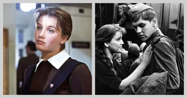 «Она не уходила в отшельничество»: почему звезда «Баллады о солдате» Жанна Прохоренко перестала сниматься после убийства гражданского мужа