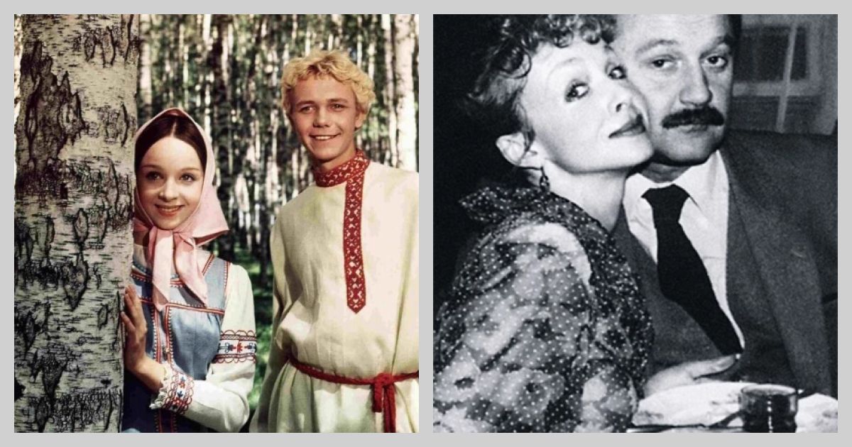 «Он изменил, а потом обвинил меня» : судьба Настеньки из «Морозко» – балет, предательство и одиночество в 73 года