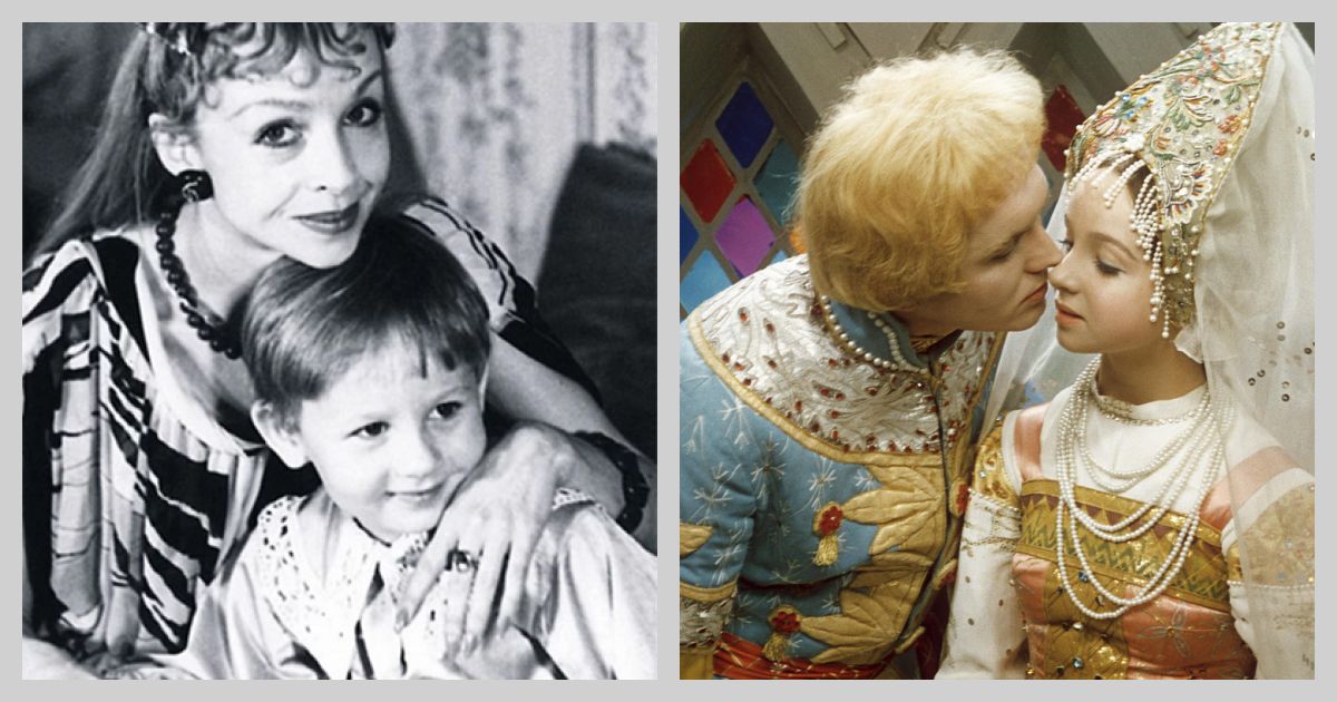 «Он изменил, а потом обвинил меня» : судьба Настеньки из «Морозко» – балет, предательство и одиночество в 73 года