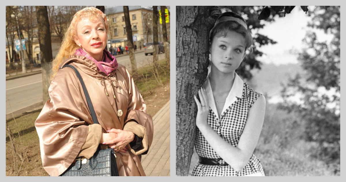 «Он изменил, а потом обвинил меня» : судьба Настеньки из «Морозко» – балет, предательство и одиночество в 73 года