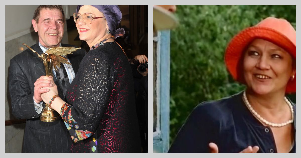 «Ей не выжить!»: как врачи уговаривали Нину Русланову отказаться от ребенка, а муж предал после 7 лет брака