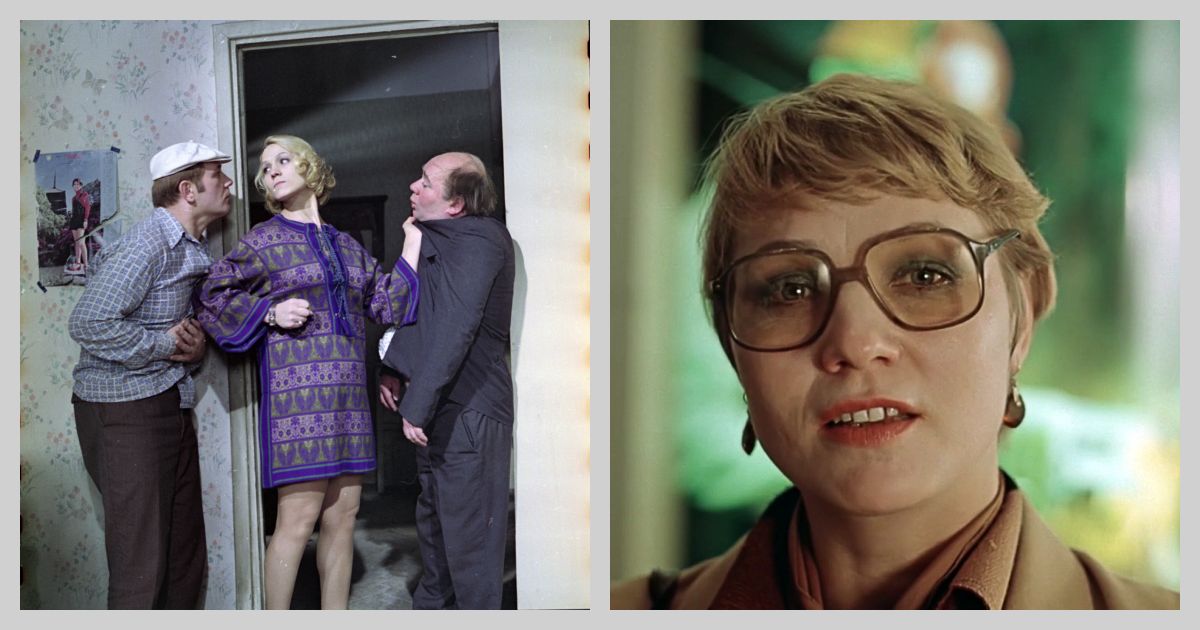 «Ей не выжить!»: как врачи уговаривали Нину Русланову отказаться от ребенка, а муж предал после 7 лет брака