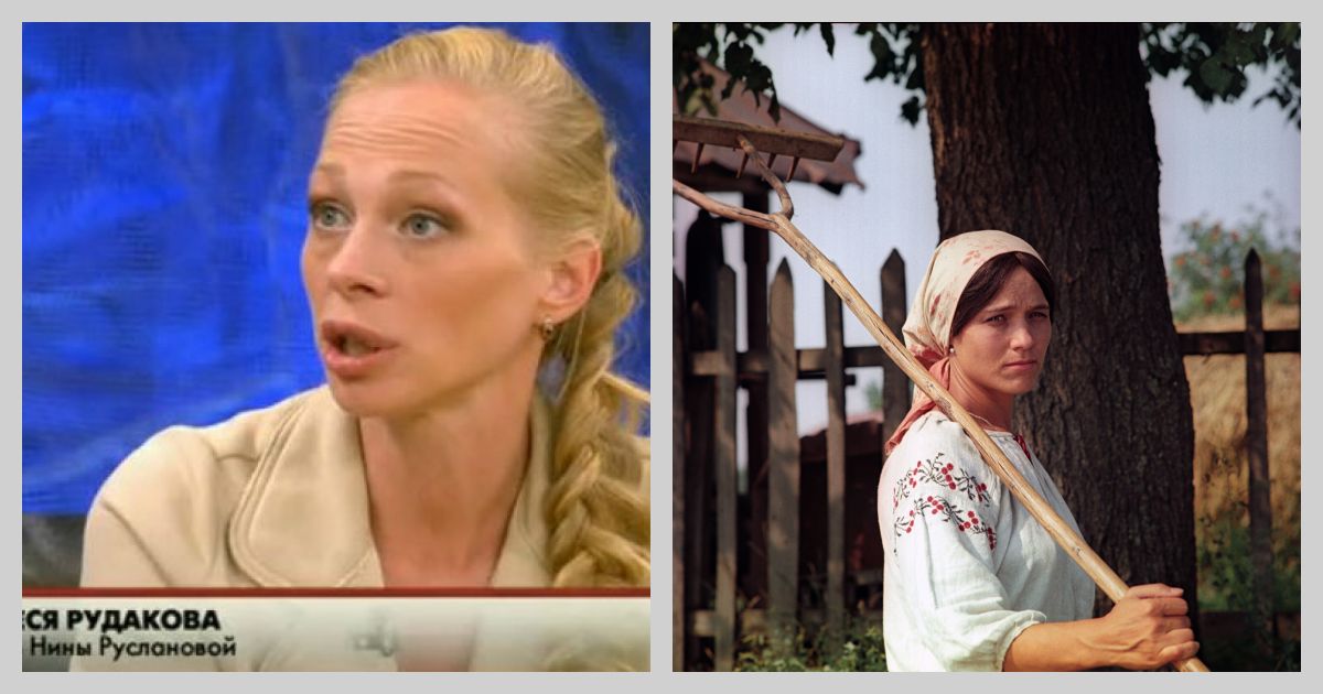 «Ей не выжить!»: как врачи уговаривали Нину Русланову отказаться от ребенка, а муж предал после 7 лет брака