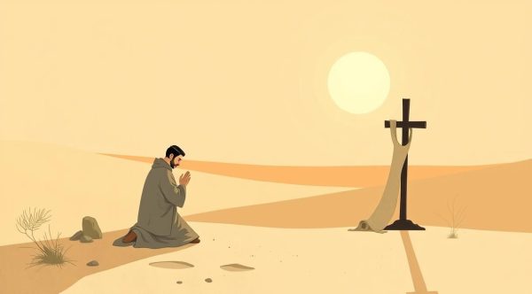 3 ноября 2025: День преподобного Илариона Великого — традиции, что можно и нельзя делать