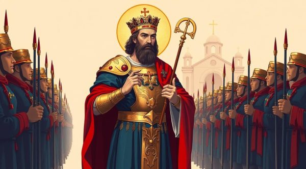 8 ноября 2025: День великомученика Димитрия Солунского — традиции, что делать и чего избегать