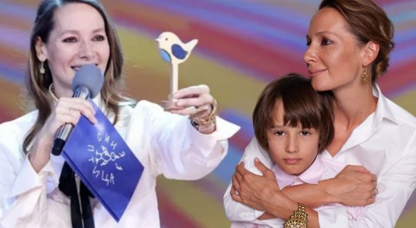 Дарья Златопольская — Тайна отстранения сына от участия в шоу