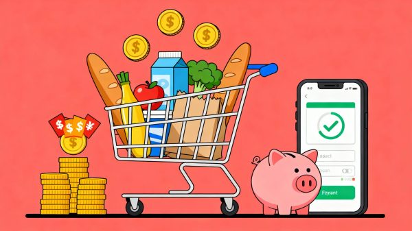 Как не стать жертвой собственного кошелька: 7 способов экономить и не чувствовать себя бедным