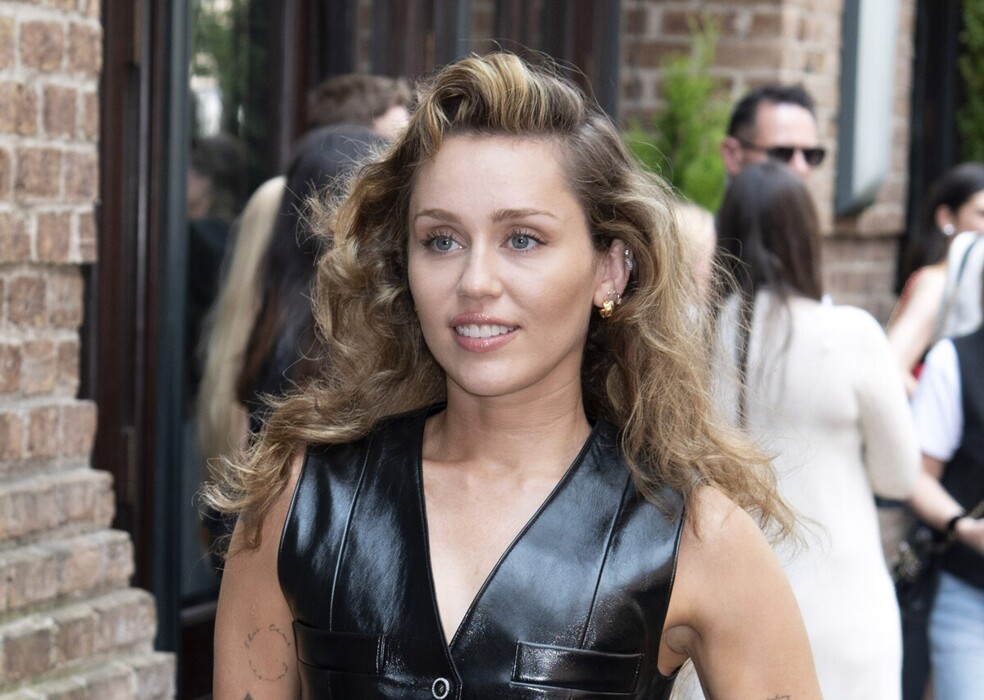 Chanel Tribeca Festival Women’S Luncheon In New York