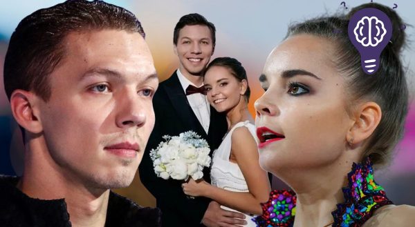 Дина Аверина вышла замуж, но скрывает страхи и конфликты в личной жизни