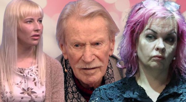 Скандалы вокруг сиделки Ивана Краско: правда и ложь