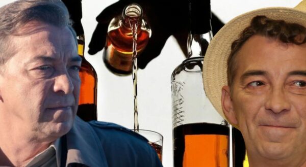 Почему Николая Добрынина выгнали из «Сватов»: правда о пьянстве на съемках