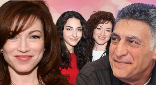 Строгое воспитание и тайны семьи: почему дочери Алены Хмельницкой сложно найти любовь