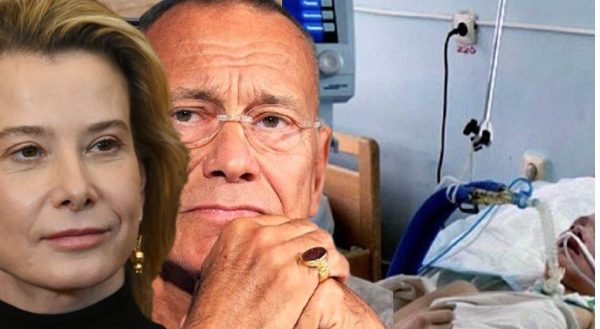 Кома длиною в вечность: как жизнь дочери Кончаловского изменилась после аварии