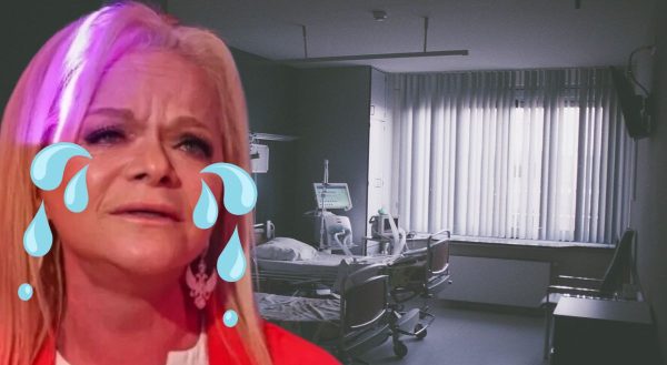 Лариса Долина и её битва с болезнью: что скрывает певица