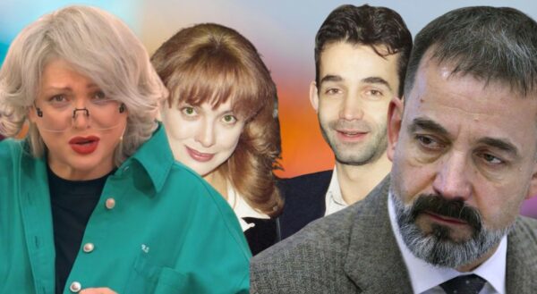 Ольга Дроздова – Обманом в ЗАГС: принуждение к браку с Дмитрием Певцовым