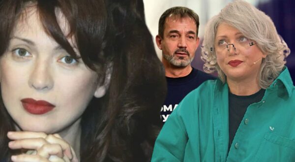 Горький развод и ожесточённые скандалы: скрытая правда отношений Ольги Дроздовой и Дмитрия Певцова