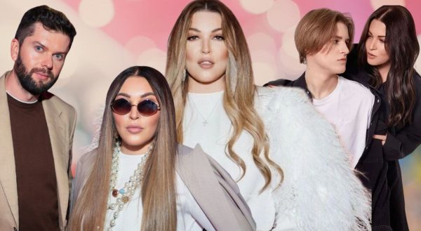 Тайный роман Ирины Дубцовой — вся правда о новом бойфренде и скандалы вокруг отношений