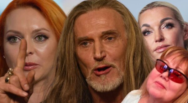 Семейный скандал Джигурды: обвинения в аферах и борьба за деньги