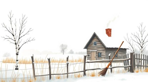 Народные приметы на 18 ноября: Иона Зимний. Что можно и нельзя делать для удачи