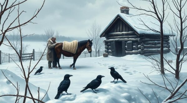 Народные приметы на 28 ноября 2025 года: Гурьев день. Что можно и нельзя делать для удачи