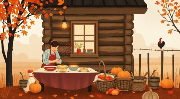 Народные приметы на 4 ноября 2025 года: Казанская осенница. Что можно и нельзя делать для удачи