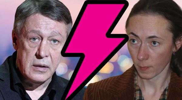 Тайна внебрачного сына Михаила Ефремова и её влияние на семью