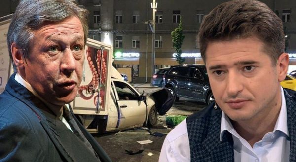 Трагедия Ефремова глазами Ивана Стебунова: как он пытался спасти друга