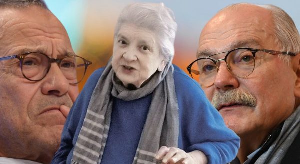 Не выходила из дома, сильно болела, нуждалась в поддержке: почему Екатерину Михалкову все бросили