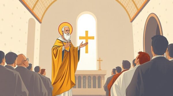 26 ноября 2025: День святителя Иоанна Златоуста — что можно и нельзя делать, традиции и постные правила