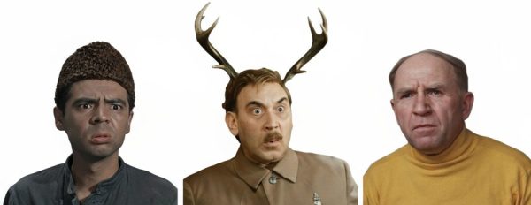 Короли эпизода: как звёзды советского кино угасали в забвении