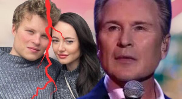 Бросил прямо перед свадьбой: Почему Фрол Малинин разрывает отношения со всеми невестами