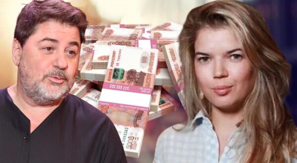 Что скрыла Галушка о третьем ребенке от Цекало