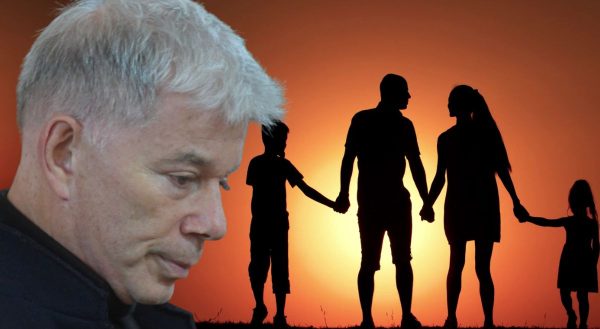 Полвека в секрете: семья Олега Газманова скрывала родных брата и сестру