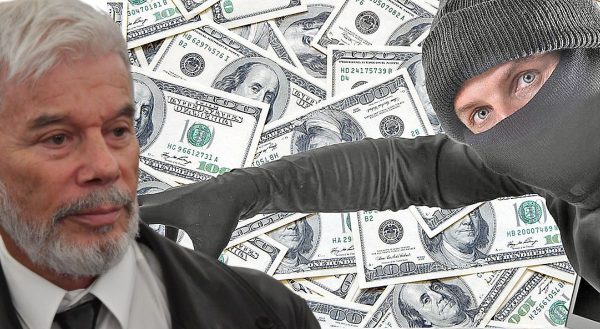 Семейные войны Газмановых: суды, скандалы и публичные конфликты