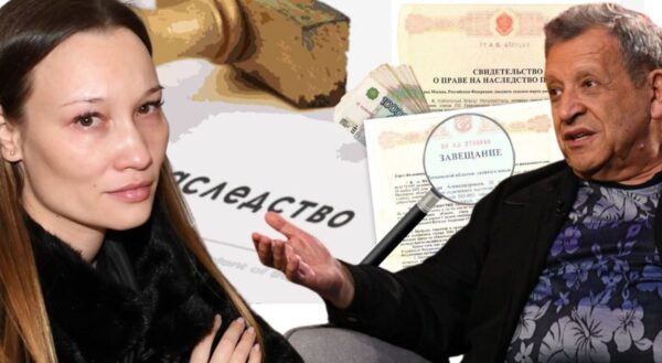 Последние дни Бориса Грачевского глазами вдовы: борьба за жизнь и одиночество матери