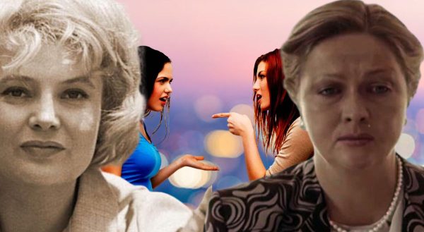 Жестокие разборки Натальи Гундаревой с коллегами и друзьями