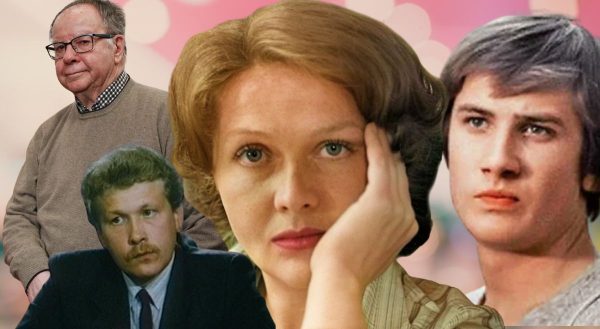 Любовные драмы Натальи Гундаревой: измены и сложные браки