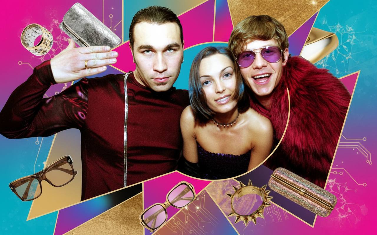 «Она исчезла, как появилась»: как сложилась судьба звезды Hi-Fi, от которой уходили мужчины, но она оставалась одна