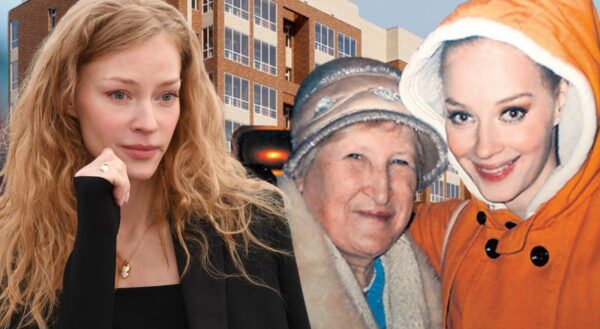 Суд и ссора из-за наследства: Светлана Ходченкова против родственницы