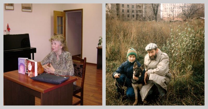 «Там одни антитела»: как молодая супруга Евгения Петросяна стала причиной скандала, который стоил Виктору Коклюшкину последних сил