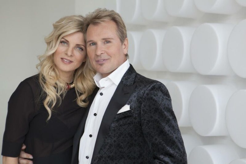 «Я русский»: Александр Малинин впервые объяснил, почему не высказывался об СВО